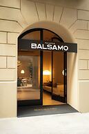 Palazzo Balsamo
