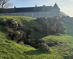 Château de Franquetot