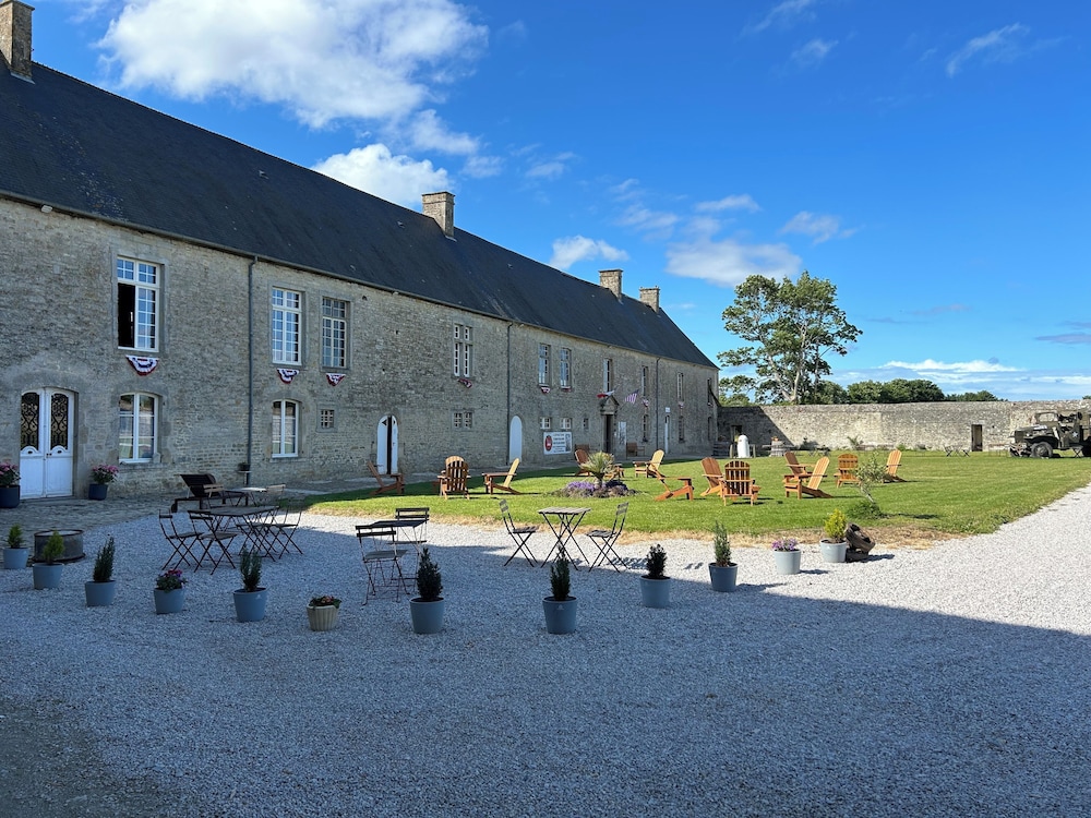 Château de Franquetot