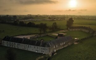 Château de Franquetot