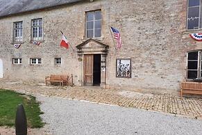 Château de Franquetot