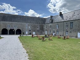 Château de Franquetot