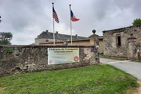 Château de Franquetot