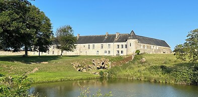 Château de Franquetot