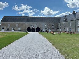 Château de Franquetot