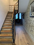 Château de Franquetot