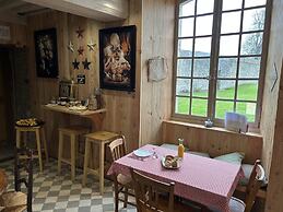 Château de Franquetot