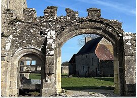 Château de Franquetot