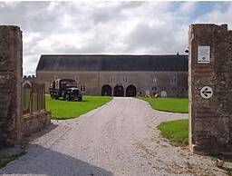 Château de Franquetot