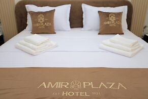 Amir Plaza Premium