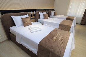 Amir Plaza Premium