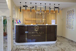 Amir Plaza Premium