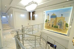 Amir Plaza Premium