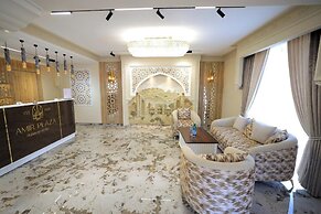 Amir Plaza Premium