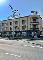 Amir Plaza Premium