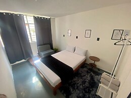 Music Guest House