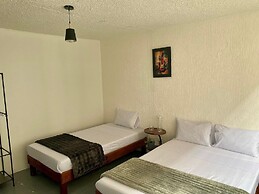 Music Guest House