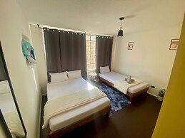 Music Guest House
