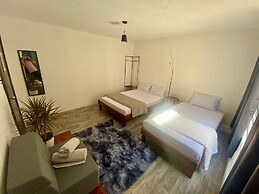 Music Guest House