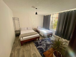 Music Guest House