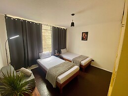 Music Guest House