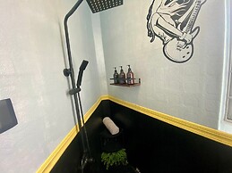 Music Guest House