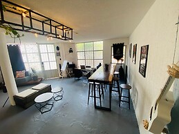 Music Guest House