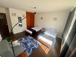 Music Guest House