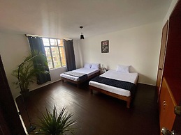 Music Guest House