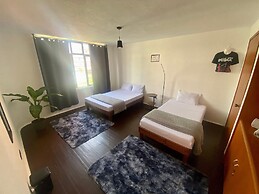 Music Guest House