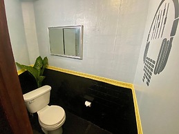 Music Guest House