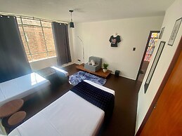 Music Guest House