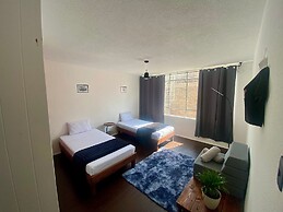 Music Guest House