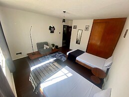 Music Guest House