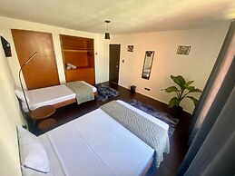 Music Guest House