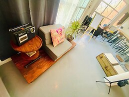 Music Guest House