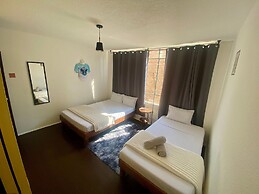 Music Guest House