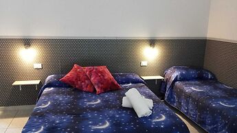 Hotel Blu