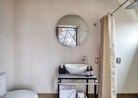 Umbral | Sky Domes in Roma Norte