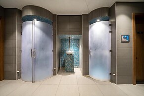 DAMAC Super Luxury Two Bedroom Apartment