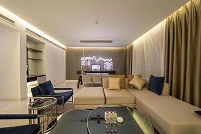 DAMAC Super Luxury Two Bedroom Apartment