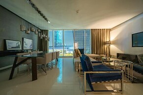 DAMAC Super Luxury Two Bedroom Apartment