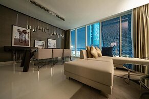 DAMAC Super Luxury Two Bedroom Apartment