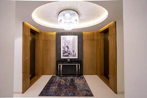 DAMAC Super Luxury Two Bedroom Apartment