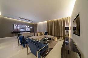 DAMAC Super Luxury Two Bedroom Apartment