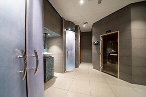 DAMAC Super Luxury Two Bedroom Apartment