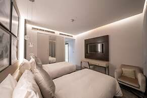 DAMAC Super Luxury Two Bedroom Apartment