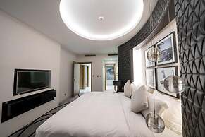 DAMAC Super Luxury Two Bedroom Apartment