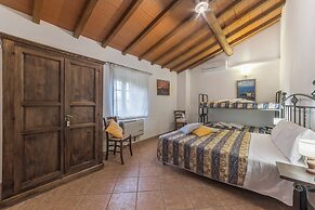 Agriturismo Cappellese