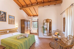 Agriturismo Cappellese